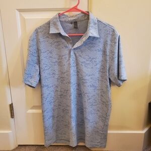 Adidas Golf Shirt